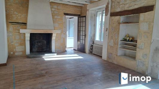 Annonce Vente Immeuble Fontenay-le-comte 85