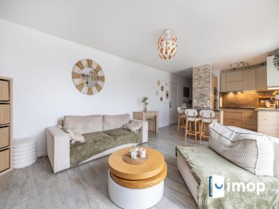 Annonce Vente 4 pi�ces Appartement Orly 94