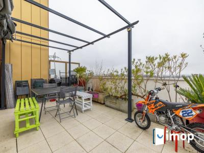 Acheter Appartement Orly 315000 euros