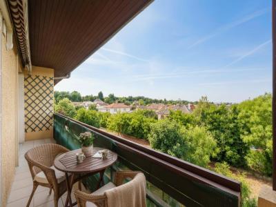 Annonce Vente 4 pi�ces Maison Saint-bonnet-de-mure 69