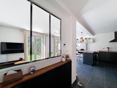 Acheter Maison Serezin-du-rhone 315000 euros