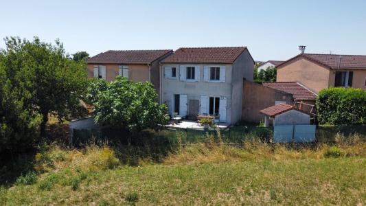 Annonce Vente 4 pi�ces Maison Mions 69