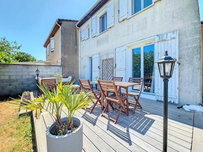 Acheter Maison Mions Rhone