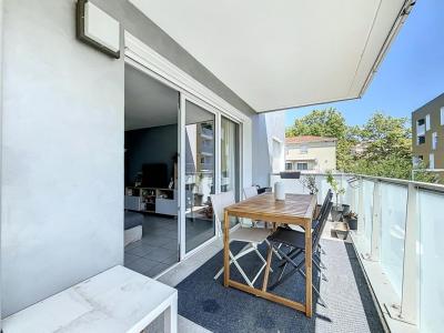 Annonce Vente 3 pi�ces Appartement Venissieux 69