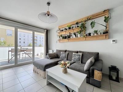 Acheter Appartement Venissieux Rhone