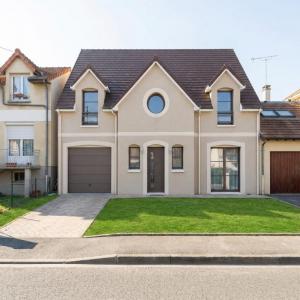 For sale Verrieres-le-buisson 110 m2 Essonne (91370) photo 0