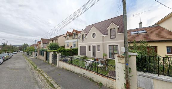 Annonce Vente Maison Verrieres-le-buisson 91