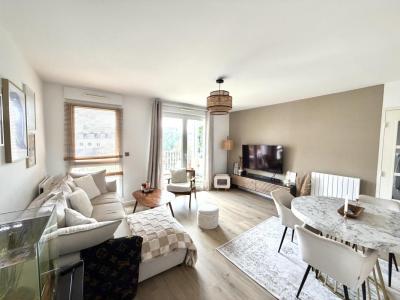 For sale Rennes 3 rooms 65 m2 Ille et vilaine (35000) photo 1