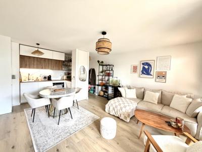 For sale Rennes 3 rooms 65 m2 Ille et vilaine (35000) photo 4