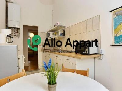 Louer Appartement Paris-16eme-arrondissement Paris