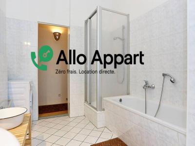 Louer Appartement Paris-16eme-arrondissement 920 euros