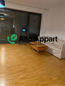 Annonce Location Appartement Paris-19eme-arrondissement 75