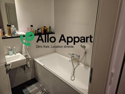 Louer Appartement Paris-19eme-arrondissement 895 euros