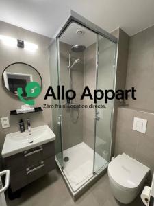 Annonce Location Appartement Paris-8eme-arrondissement 75