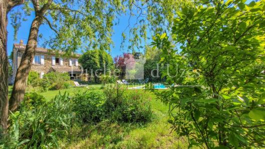 Annonce Vente Prestige Uzes 30