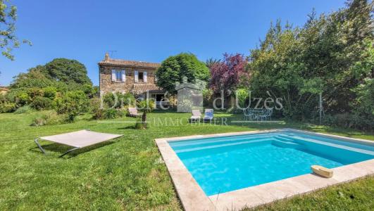 Acheter Prestige Uzes Gard