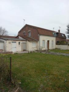Annonce Vente Maison Fouquieres-les-lens 62