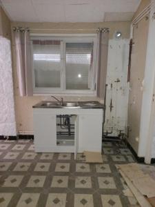 Acheter Maison 76 m2 Fouquieres-les-lens