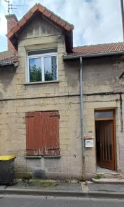 For sale Henin-beaumont 68 m2 Pas de calais (62110) photo 0