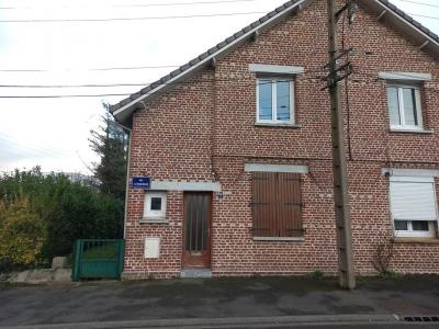 For sale Bethune 91 m2 Pas de calais (62400) photo 0