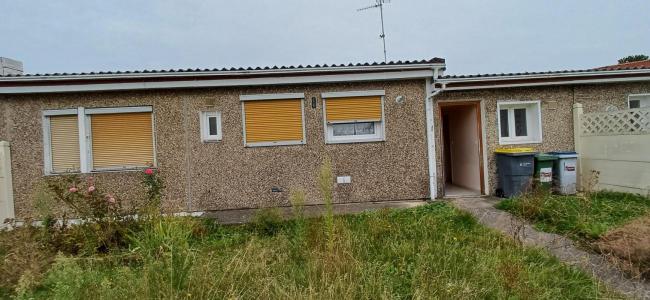 For sale Sin-le-noble 52 m2 Nord (59450) photo 1