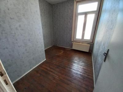 Acheter Maison 88 m2 Courcelles-les-lens