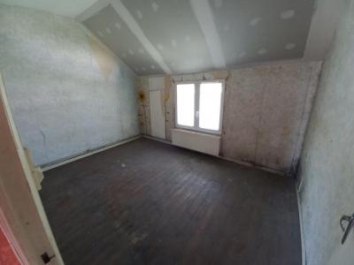 Acheter Maison Courcelles-les-lens 95000 euros