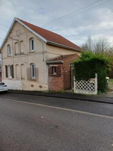 Annonce Vente Maison Barlin 62