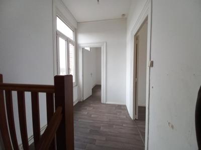 Acheter Maison Courcelles-les-lens 81000 euros