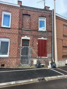 For sale Fouquieres-les-lens 44 m2 Pas de calais (62740) photo 0