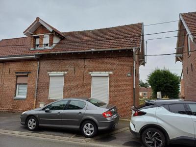 For sale Calonne-ricouart 67 m2 Pas de calais (62470) photo 0