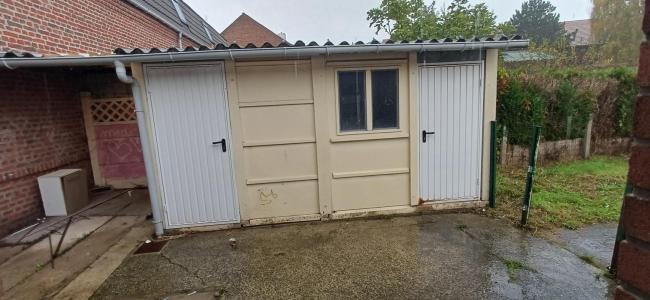 Acheter Maison Waziers Nord