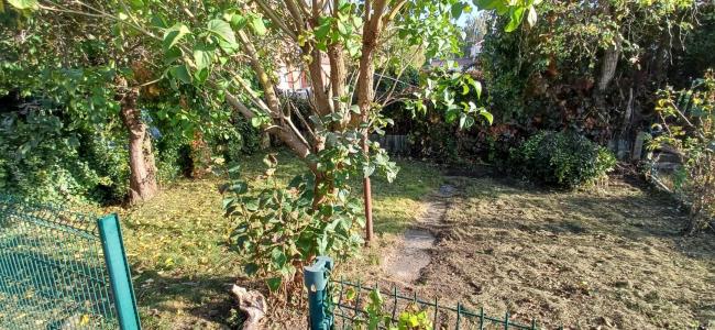 Annonce Vente Maison Waziers 59