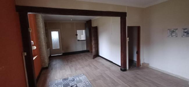 Acheter Maison Ostricourt 100000 euros