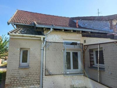 Acheter Maison 62 m2 Auchel