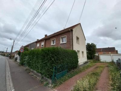 For sale Courcelles-les-lens 89 m2 Pas de calais (62970) photo 0