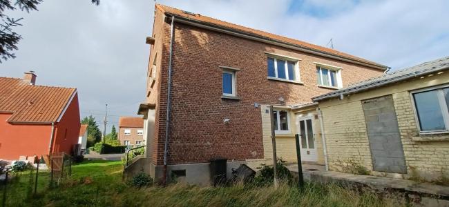Annonce Vente Maison Auberchicourt 59