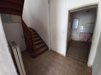 Annonce Vente Maison Courcelles-les-lens 62