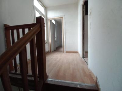 Acheter Maison 82 m2 Courcelles-les-lens