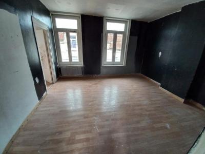 Acheter Maison Courcelles-les-lens Pas de calais