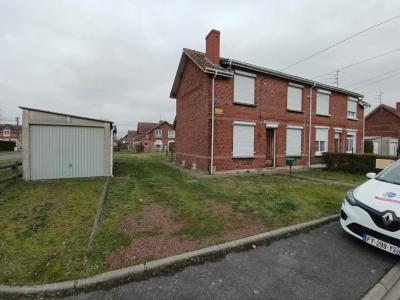 For sale Lievin 60 m2 Pas de calais (62800) photo 0
