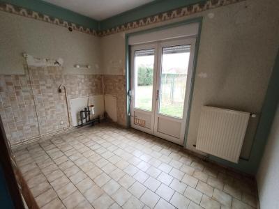 Acheter Maison Lievin Pas de calais