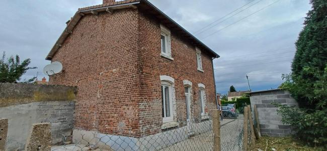 For sale Ostricourt 74 m2 Nord (59162) photo 0