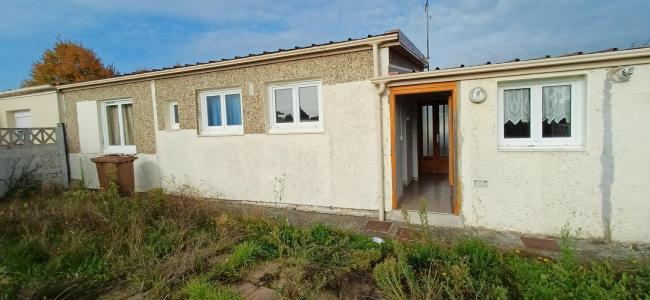 Annonce Vente Maison Sin-le-noble 59