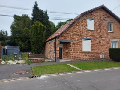 For sale Hersin-coupigny 65 m2 Pas de calais (62530) photo 0