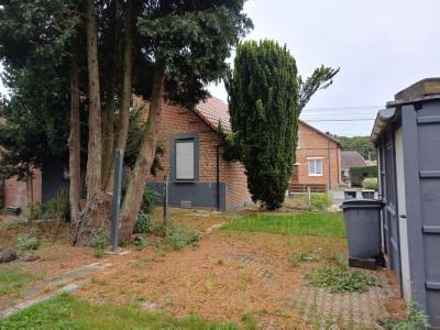 Annonce Vente Maison Hersin-coupigny 62