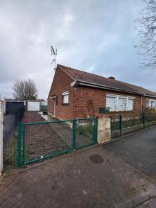 For sale Oignies 56 m2 Pas de calais (62590) photo 0