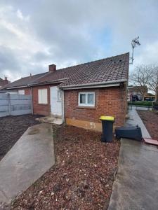 Acheter Maison 56 m2 Oignies