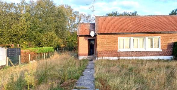 Annonce Vente Maison Auby 59