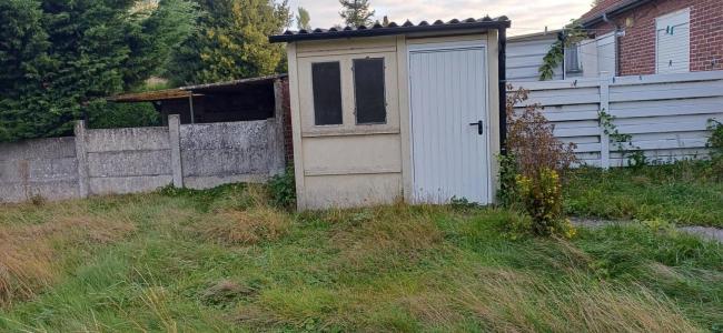 Acheter Maison Auby 70000 euros